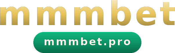 mmmbet โลโก้